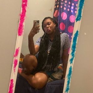 Meet your Posher, Camiyah